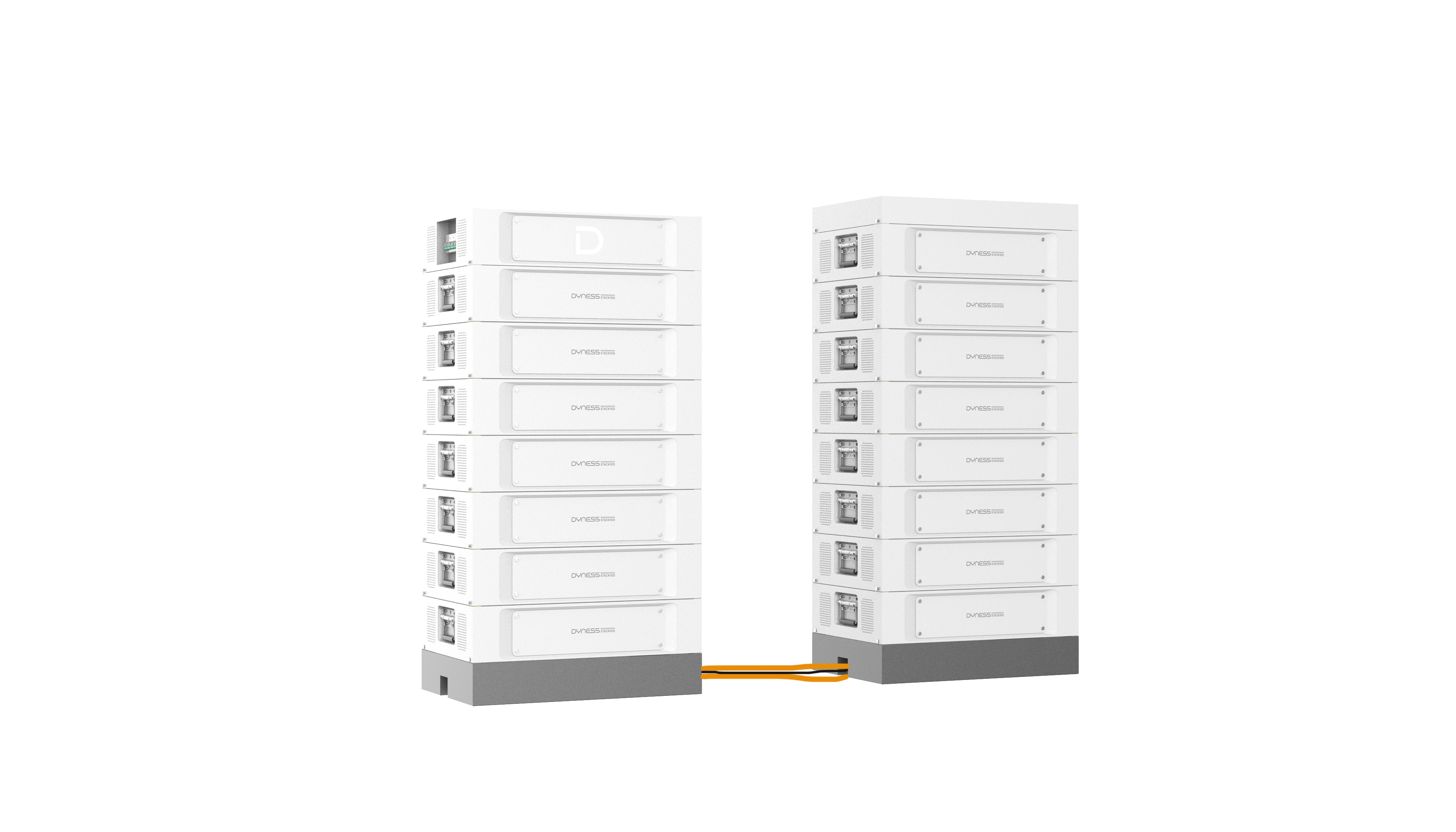 Dyness Stack 100, LFP Batterie