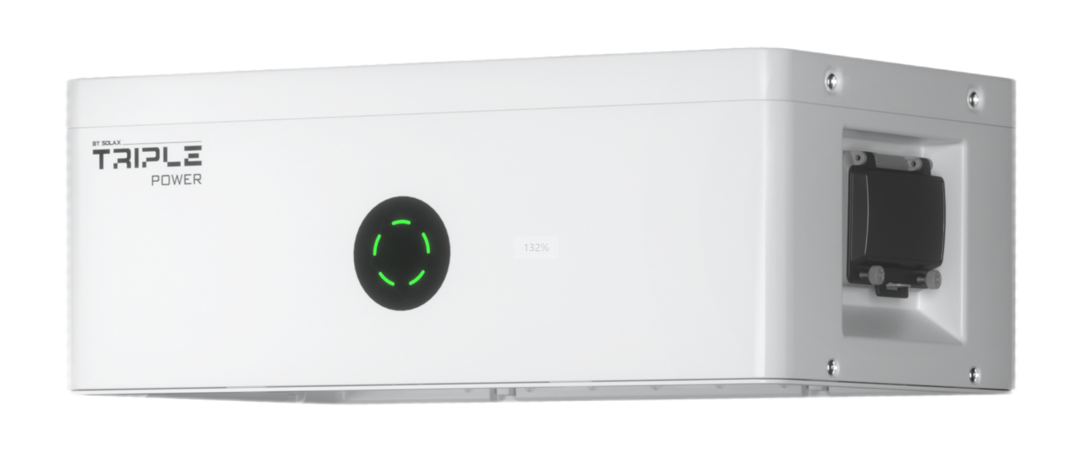 Solax BMS TBMS-HS51