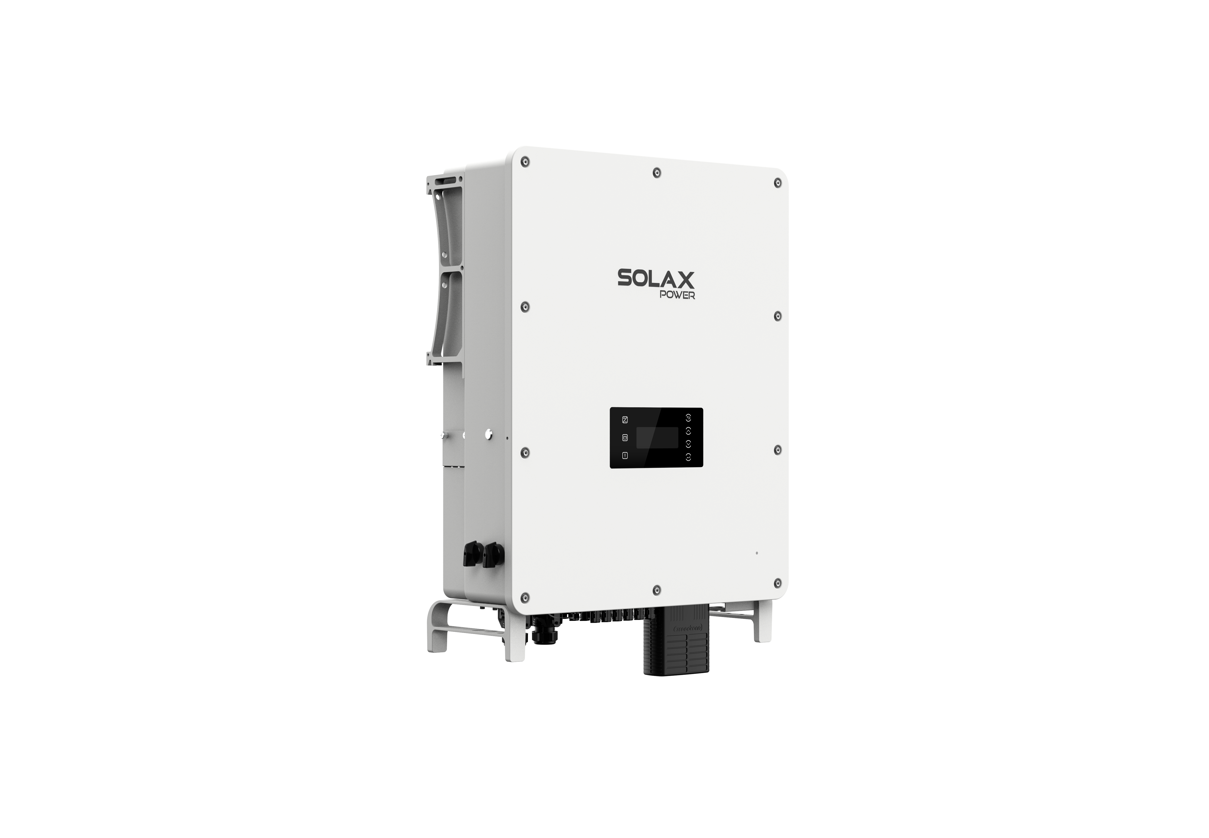 Solax X3 Aelio 60K, 60kW Hybridwechselrichter inkl. WIFI+LAN, 6MPPT