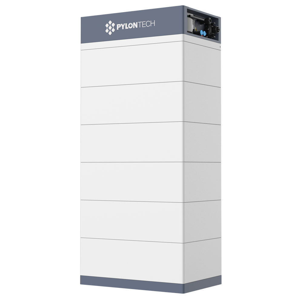 Pylontech Force-H3   5,12kWh, 102,4V