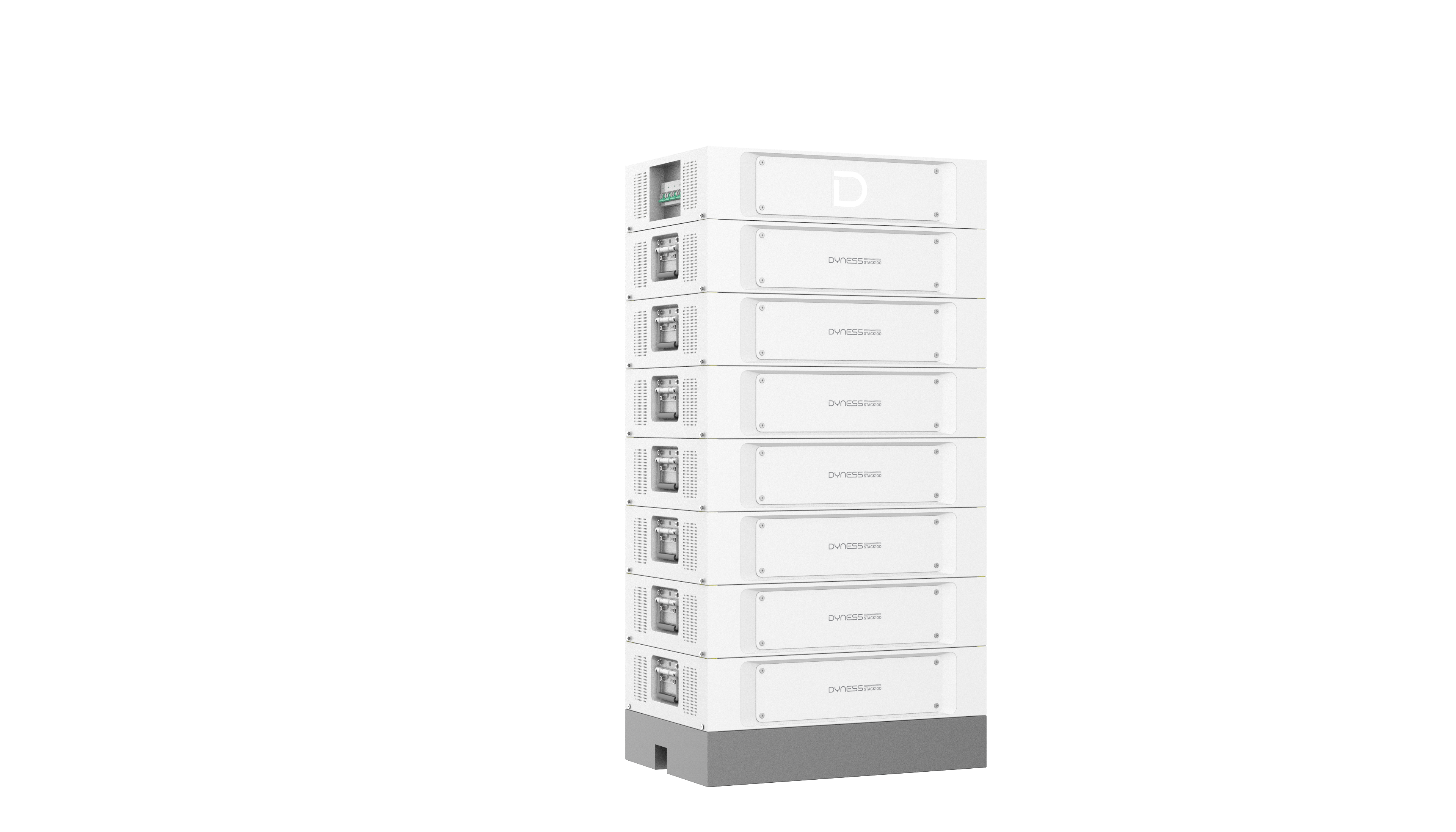 Dyness Stack 100, LFP Batterie