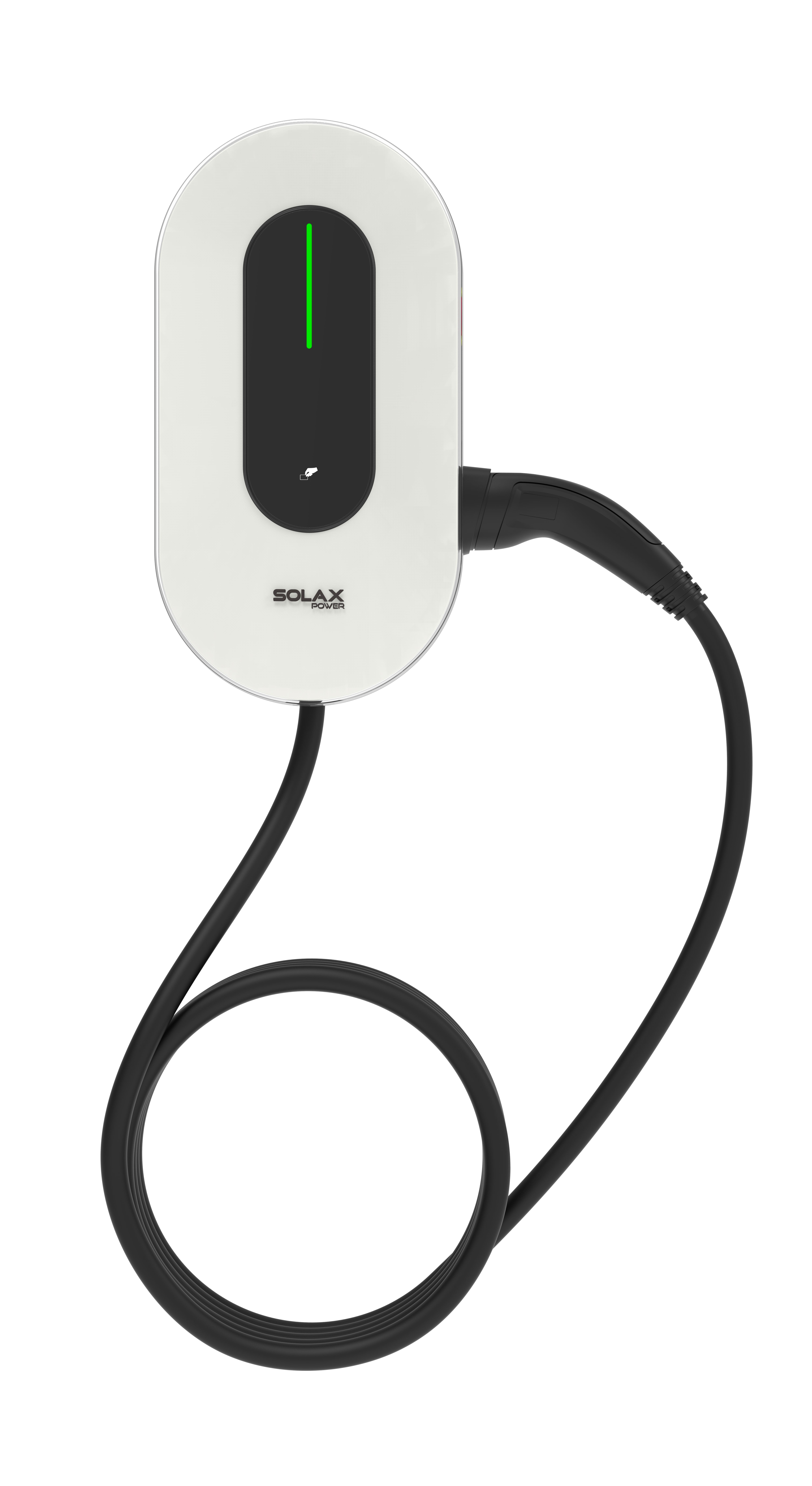 Solax Wallbox X3-HAC-P