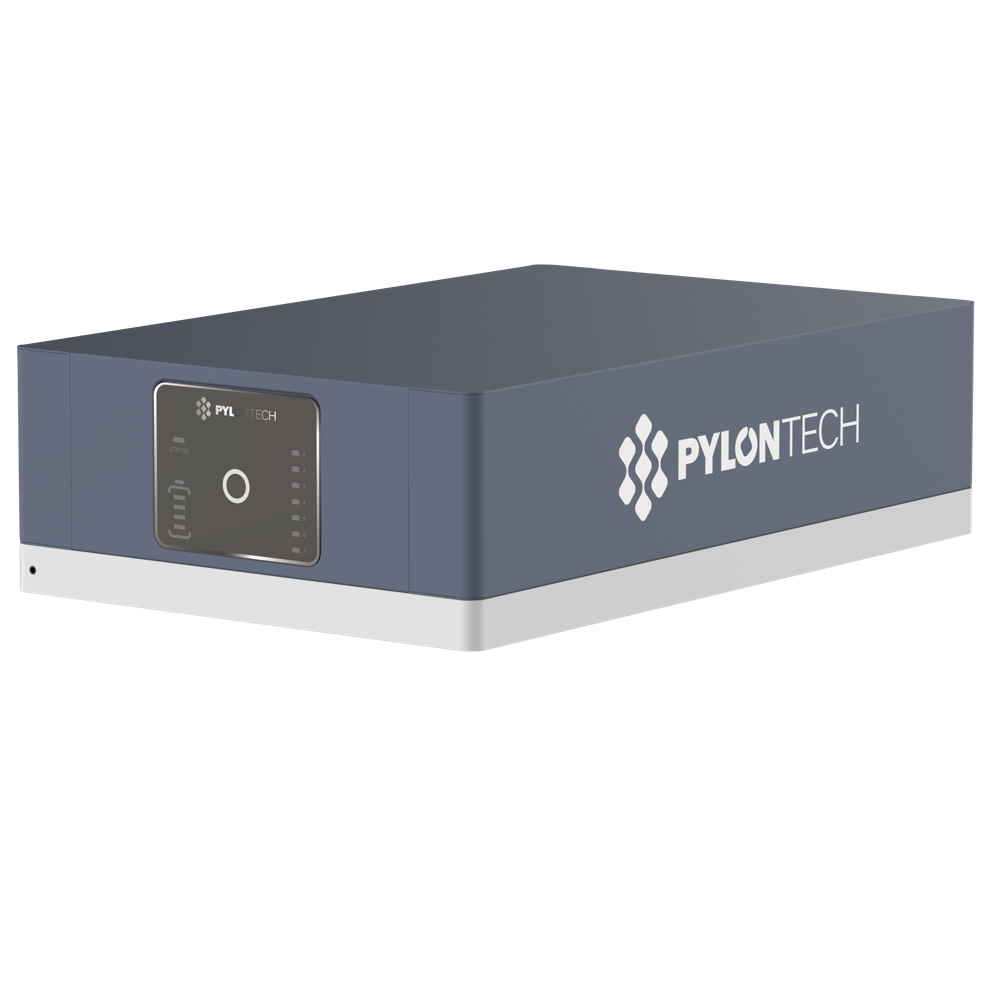 Pylontech Force-H3 Battery Management System FH10050/FC1000