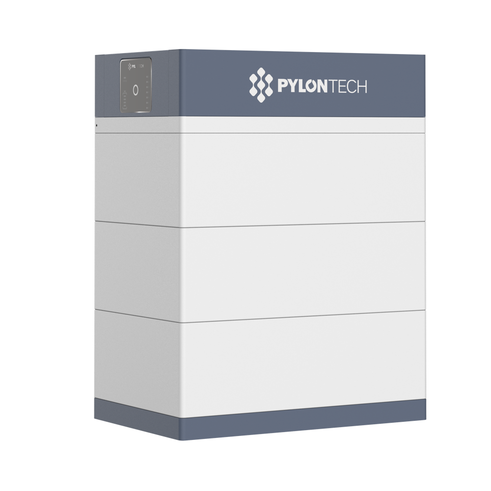 Speicher Aktionspaket Solinteg Pylontech Speicher inkl. Wechselrichter