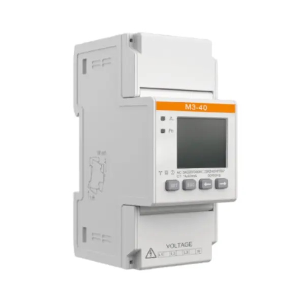 Solax Smart Meter M3 40  Energy Meter mit 100A/40mA CT