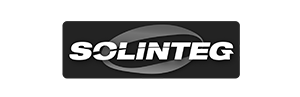 SOLINTEG Logo SOLINTEG Logo – Anbieter innovativer Wechselrichter- und Energiespeicherlösungen. Erhältlich bei ETECH Photovoltaik Großhandel.