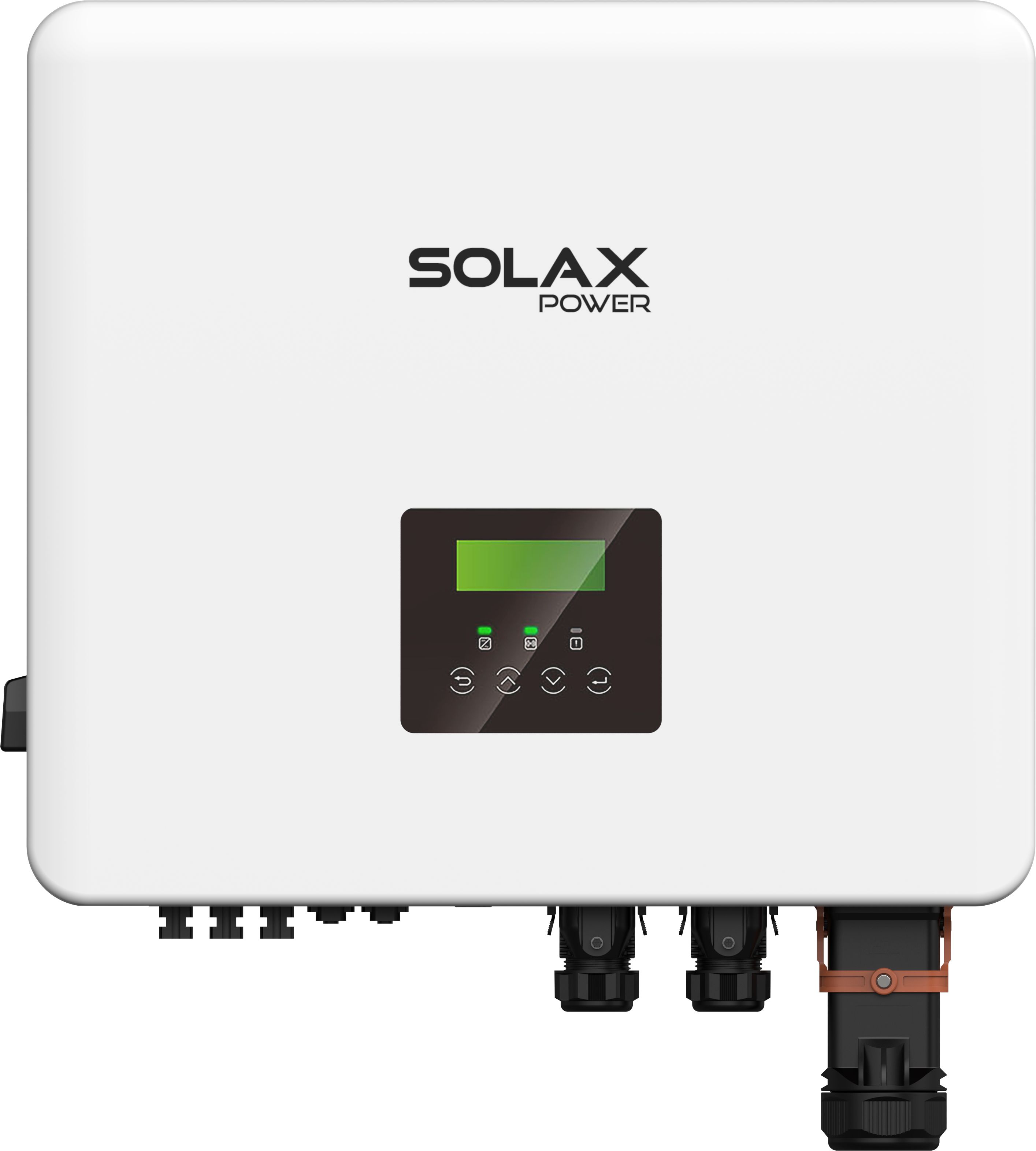 Solax Wechselrichter X3-Hybrid-PRO G4